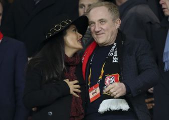 Los 10 propietarios de clubes de fútbol más ricos del mundo