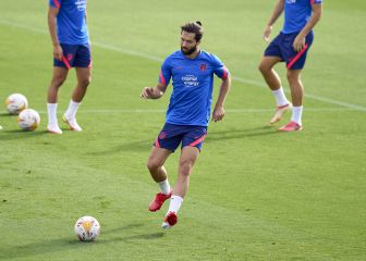 La Champions exige a Felipe