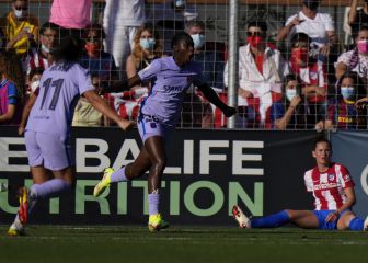 No hay sorpresa en el Clásico