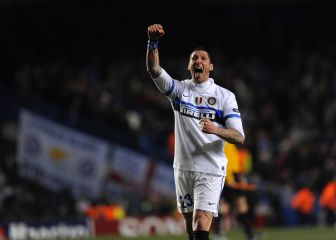 Materazzi responde a Thuram: 