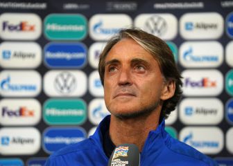 Mancini: 