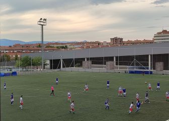 Tercera RFEF Grupo 15: resultados, partidos y clasificación de la jornada 5