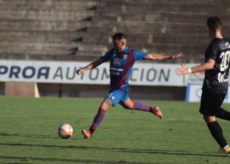 Tercera RFEF Grupo 11: resultados, partidos y clasificación de la jornada 7