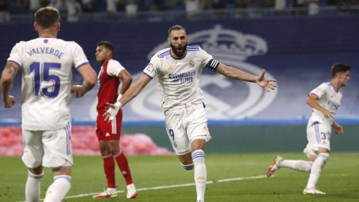 El secreto del fútbol de Benzema que "no se puede enseñar"