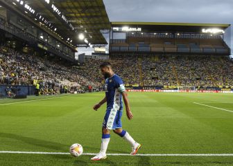 Un respiro necesario para Fekir