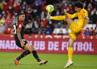 No hay drama sin Diego Carlos