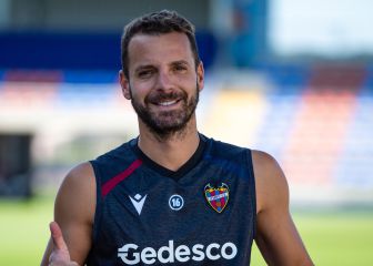 Soldado se apunta al estreno de Pereira