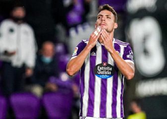 Cuando el perdón comienza con un gol
