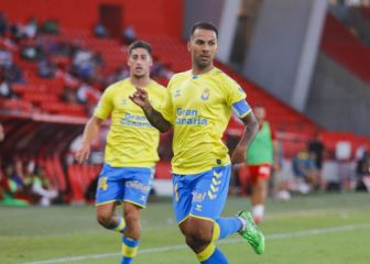 Jonathan Viera neutraliza al líder en el último suspiro