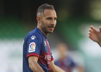 Ferreiro quiere celebrar en el derbi su partido 200