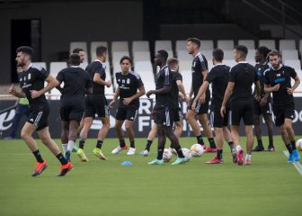 Calma o tempestad para los locales