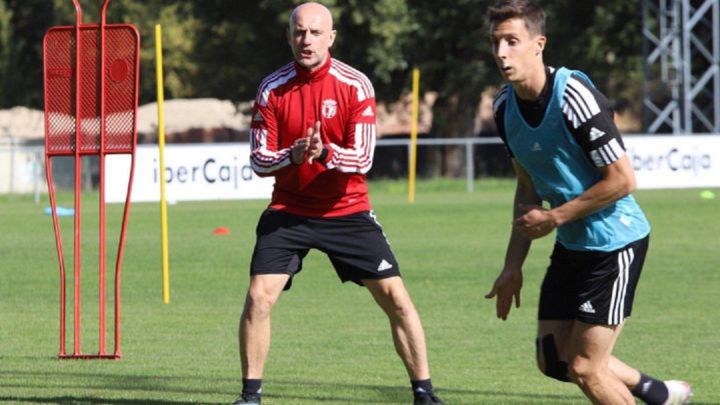 Alcorcón y Burgos se miden en un duelo vital para ambos