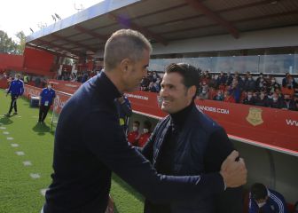 “Teníamos dos opciones: o rendirnos o dar un paso al frente”