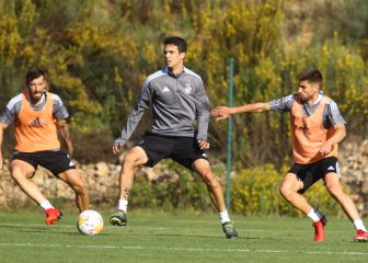 Ipurua abre sus puertas al Sanse y repite este año la Ponferradina