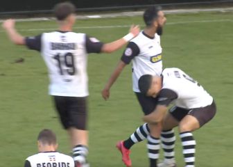 El Real Unión tumba al Deportivo y le aleja del liderato