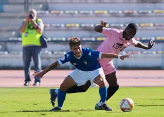 El Linense rescata un punto