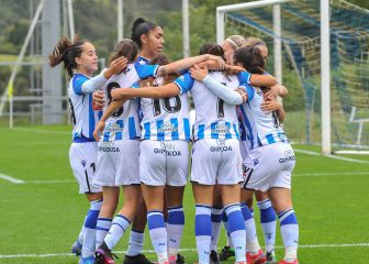 Una revolución 'real' en Zubieta