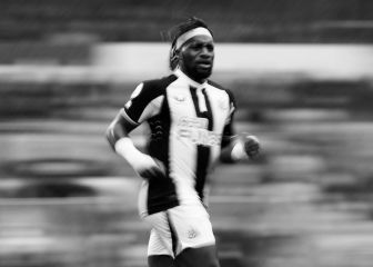 Las estrellas que ya tiene el Newcastle