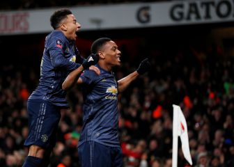 El Newcastle se lanza a por cuatro jugadores del United