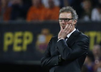 Blanc critica con dureza al Barcelona