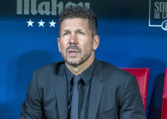Simeone: 
