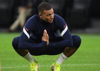 Leonardo prueba su medicina: le acusan de hacer lo mismo que el Madrid