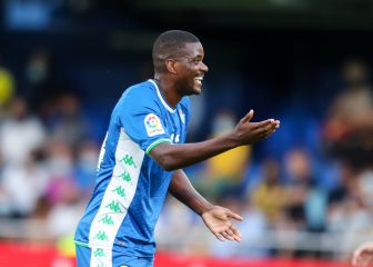 Un 'nuevo' Carvalho en escena