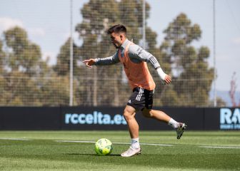 La hora de Fran Beltrán