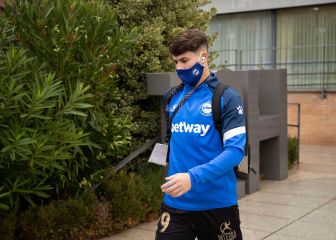 Desigual rendimiento de los cedidos