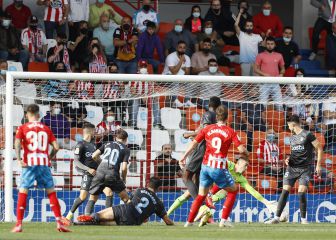 Juanpe: “Ahora se verá todo muy nublado”