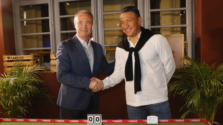 El derbi de la necesidad