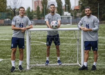 La grandeza espera en Milán