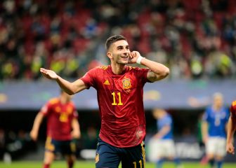 España-Francia: horario y canal para ver la gran final