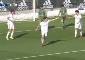 Muchos madrididistas dicen que ya es mejor que Gavi: de artista esto de Bruno Iglesias