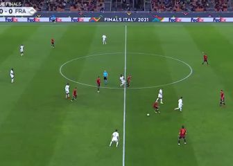 Nadie se acordará de esto ya, pero fue una pasada y lo hizo un español: el 'regatazo' a 275M€