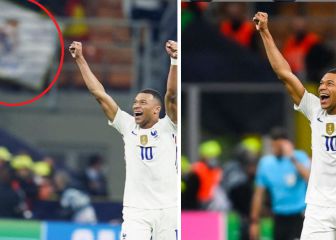 El PSG 'evita' al Real Madrid