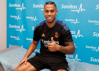 El Newcastle, a por Mariano