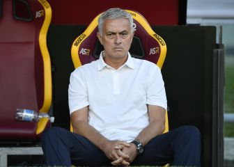 Mourinho pide dos fichajes para el mercado de invierno