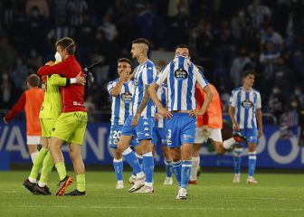 La extraña crisis del Deportivo