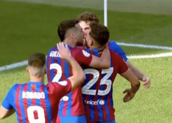 La victoria del Barça más dolorosa para Piqué
