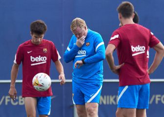 Barcelona-Valencia: horario, TV y dónde ver LaLiga en directo