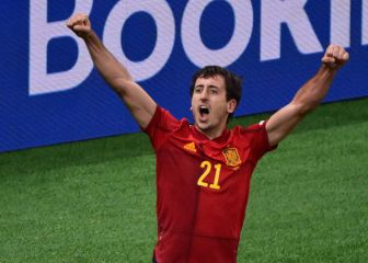 Real Sociedad-Mallorca: horario, TV y dónde ver LaLiga en directo