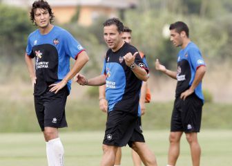 Levante-Getafe: horario, TV y dónde ver LaLiga en directo