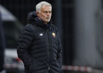 Mou pide dos fichajes para invierno