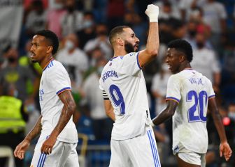 El CSD aplaza el Madrid - Athletic y el Granada - Atlético