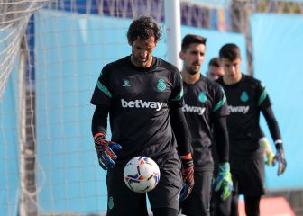 Los cinco casos abiertos de Rufete en el Espanyol