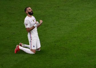 ¿Le darías el Balón de Oro a Benzema?