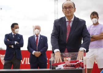 Castro, sobre Del Nido: 