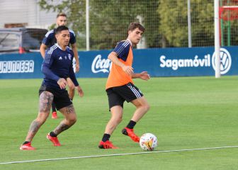 Javi Martínez, hasta 2026