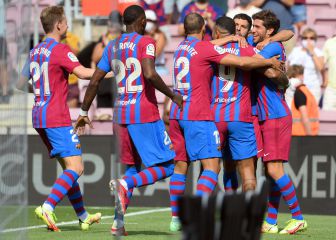 El sueño económico del Barça